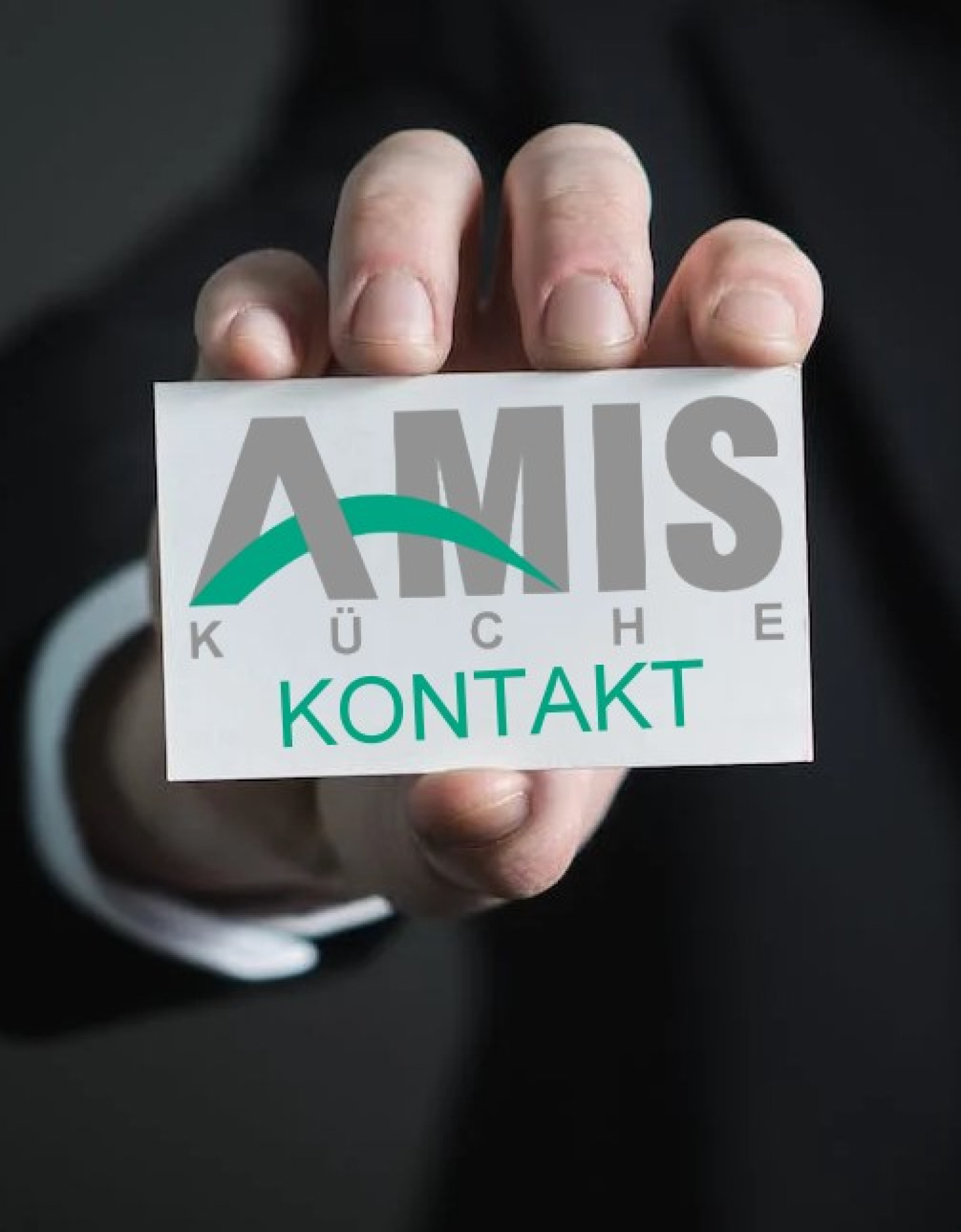 Amis Küche